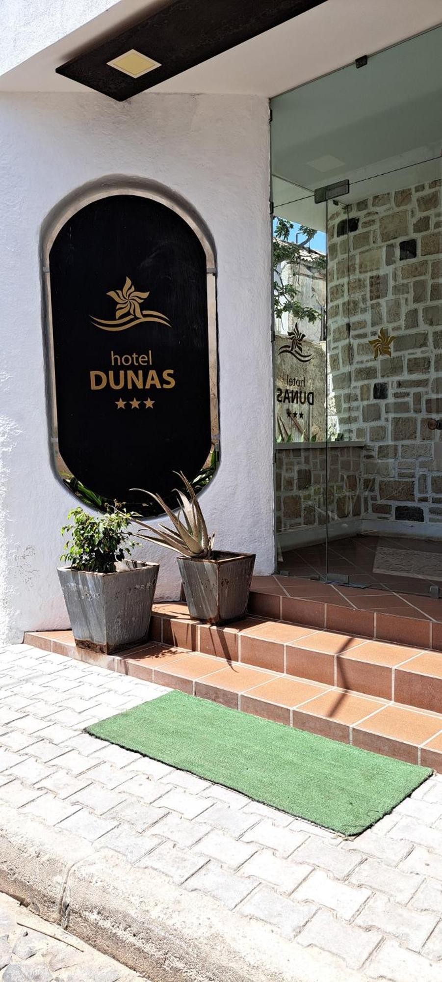 Hotel Dunas Ilha Da Boavista Sal Rei Exterior foto